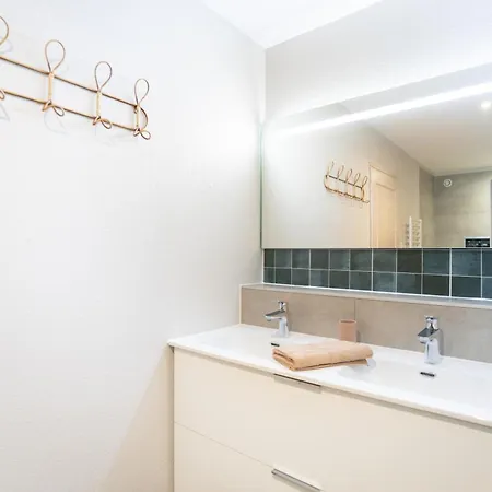 Le Grand Lion Centre Parking Gratuit Apartment