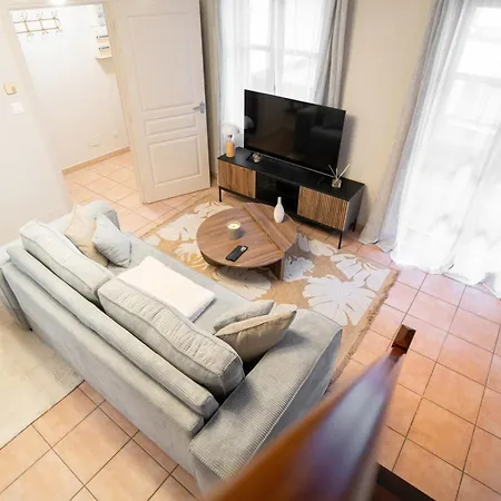 Le Grand Lion Centre Parking Gratuit Colmar