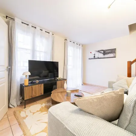 Le Grand Lion Centre Parking Gratuit * Colmar